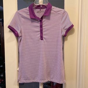 Nike golf polo - small